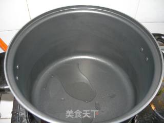 Black Fish Tofu Soup recipe