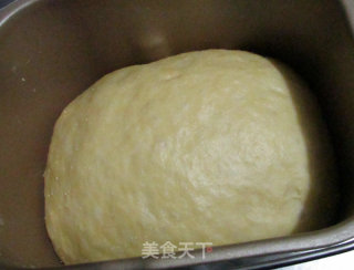 [henan] Crispy Roasted Bun recipe