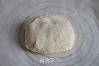 Flatbread Bread, One of The Easiest Way recipe