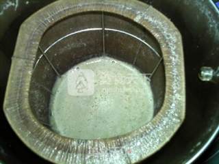 Three Bean Drink recipe