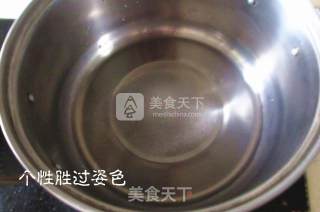 Milky Coconut Popcorn recipe