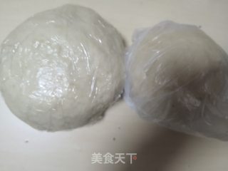 Crispy Skin and Crispy Inside-red Bean Paste Shortbread recipe