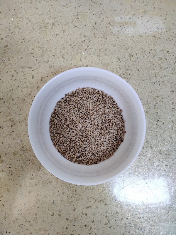 Honey Crispy Bread recipe