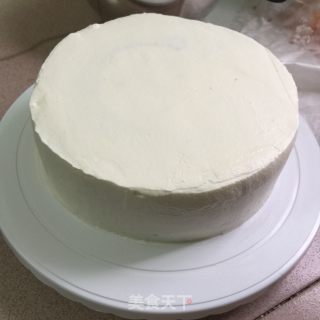 Swirl Cake recipe