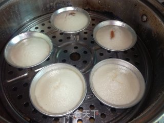 Sweet and Sour Delicacies One by One Rice Cake with Fermented Rice recipe