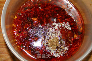 Solve Three Problems and Make Sichuan-style Delicacies with Local Characteristics——【sichuan-style Bang Bang Chicken】 recipe