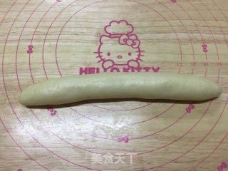 Melaleuca Coconut Bread recipe