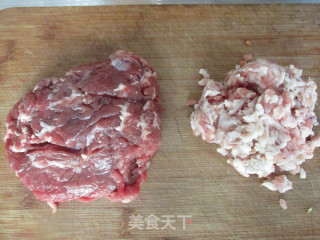 Onion Beef Patties recipe