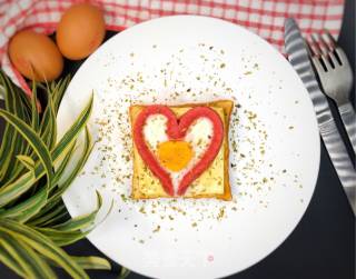 Improved Love Eggs recipe