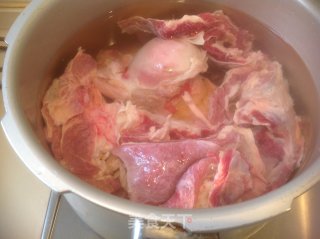 Beef Soup recipe