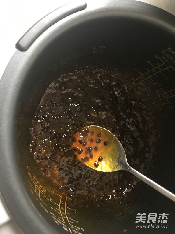 [passion Fruit Jam] Seal A Jar of Sweetness recipe