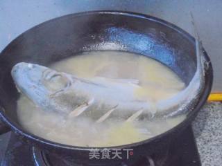 Vinegar Pepper Fish recipe