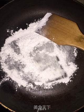 Mango Sticky Rice recipe