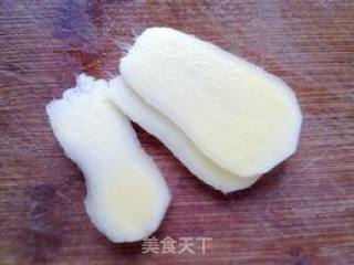 Corn Pork Ribs Soup recipe