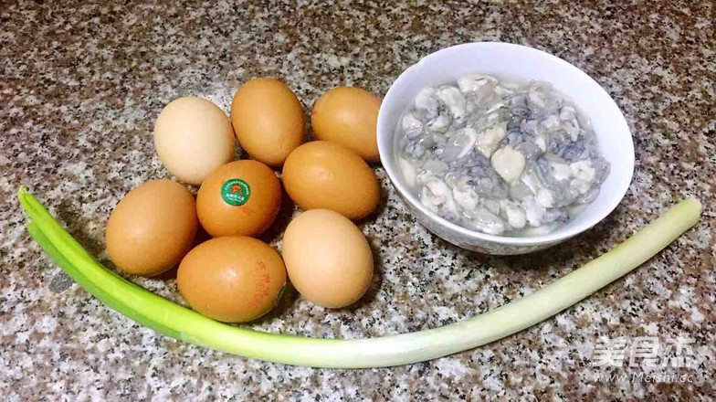 Oyster Egg recipe