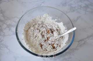 Coffee Waffles recipe