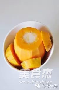 Papaya Jelly recipe