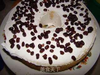 6.1 Children's Day Cake recipe