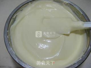Light Cheesecake recipe