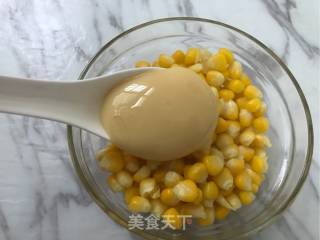 Quick Corn Pie recipe