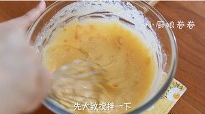 Universal Golden Sand Custard Filling (necessary for Liuxin Mooncakes) recipe