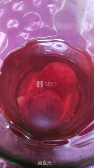 Bayberry Soup recipe