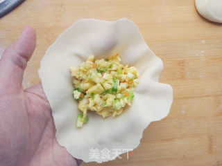 Siu Mai recipe