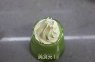 Snow Top Cantaloupe Ice Drink recipe