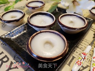 Bowl Cake recipe