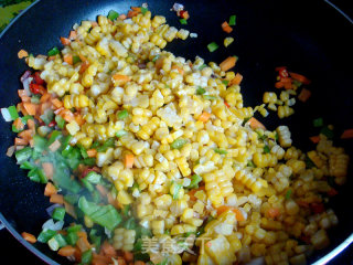 Black Pepper Corn Kernels recipe