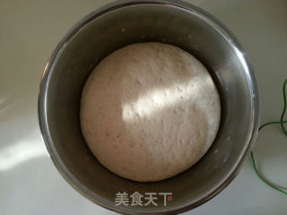 Braised Pork Bun recipe