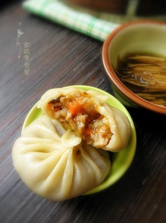 Tang Bao recipe