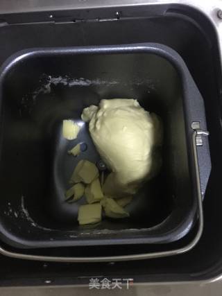 Small Bread recipe