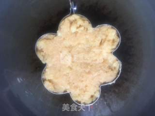 Pan-fried Mashed Potatoes recipe