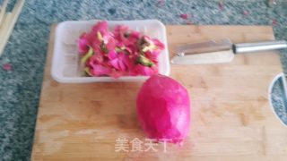 Fire Dragon Juice recipe