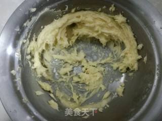Autumn Pear Cake recipe