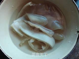 Pigskin Jelly recipe