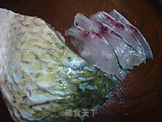 Pickled Fish (with Tips for Tender Fish) recipe