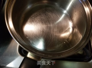 Salt-steamed Boneless Three Teeth Fish recipe