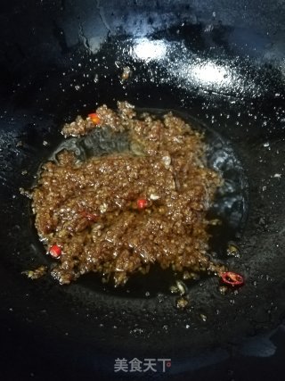 Roasted Eggplant with Garlic recipe