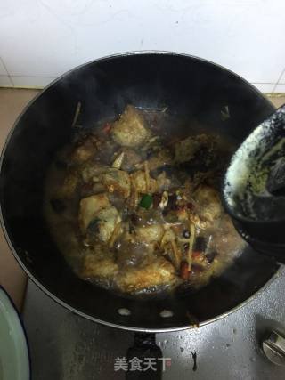 Spicy Cod recipe