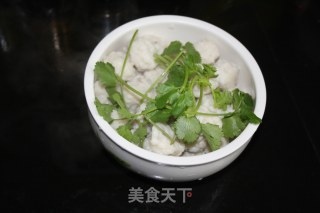 Fish Ball recipe