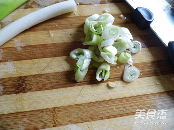 Braised Octopus with Pickled Peppers recipe