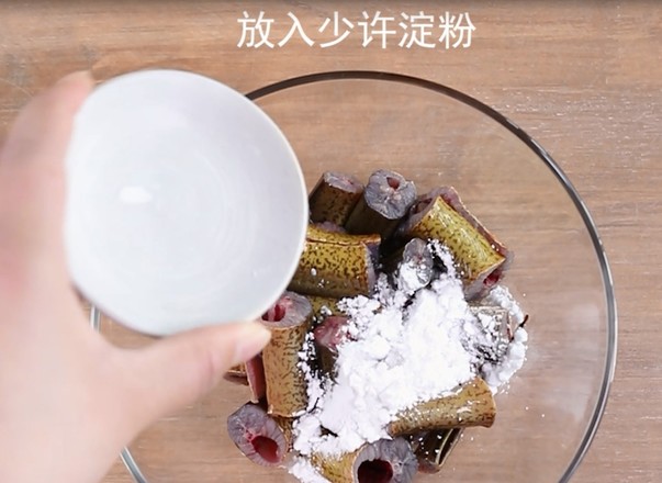 Shimei Congee-nutritious Congee Series|"eel Congee" Eel Congee Casserole recipe
