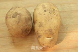 French Fries recipe