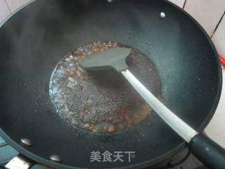 Fried Stuffed Green Peppers recipe