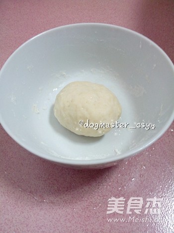 Sweet Rose Apple Strudel recipe