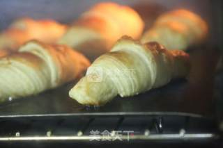 #新良first Baking Contest# Ke Song recipe