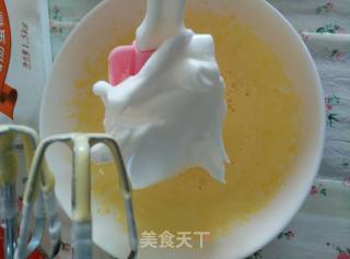 # Fourth Baking Contest and is Love Eating Festival# Crispy Sponge Sandwich Cake recipe