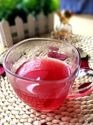 Bayberry Juice recipe